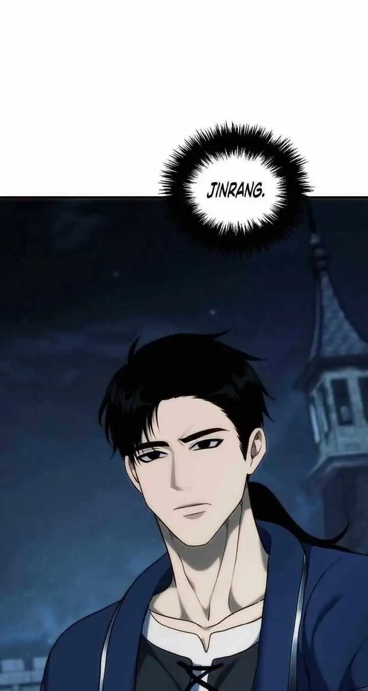 Truyện Tranh Vua Thăng Cấp trang 6