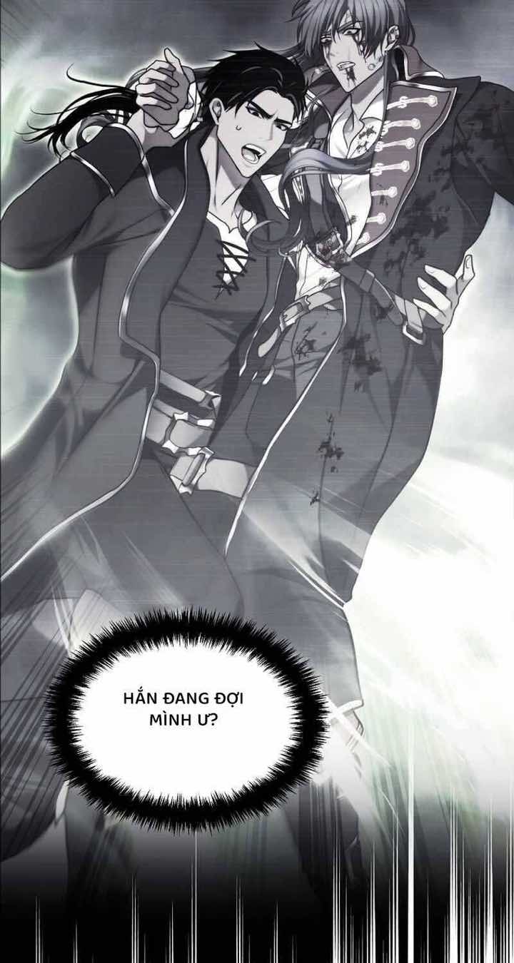 Truyện Tranh Vua Thăng Cấp trang 6