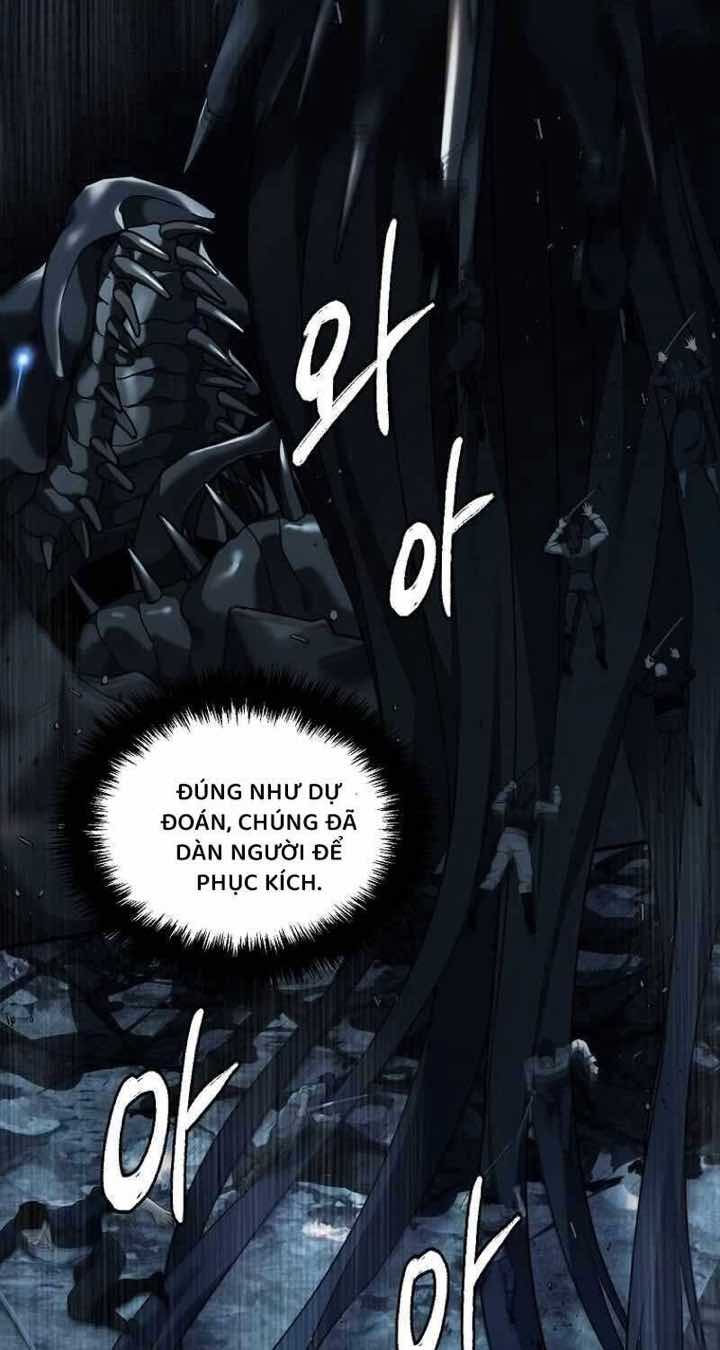 Truyện Tranh Vua Thăng Cấp trang 6