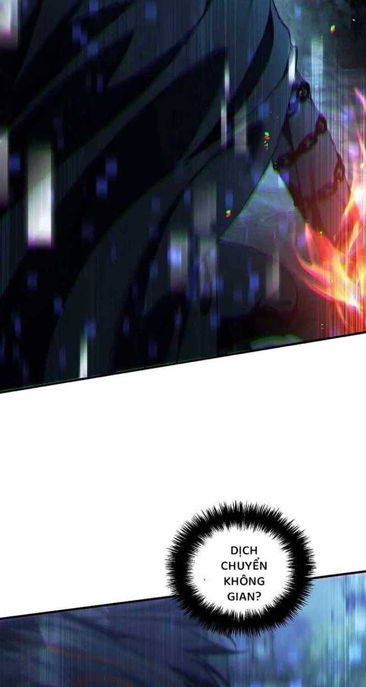 Truyện Tranh Vua Thăng Cấp trang 6