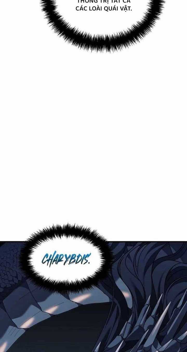 Truyện Tranh Vua Thăng Cấp trang 6