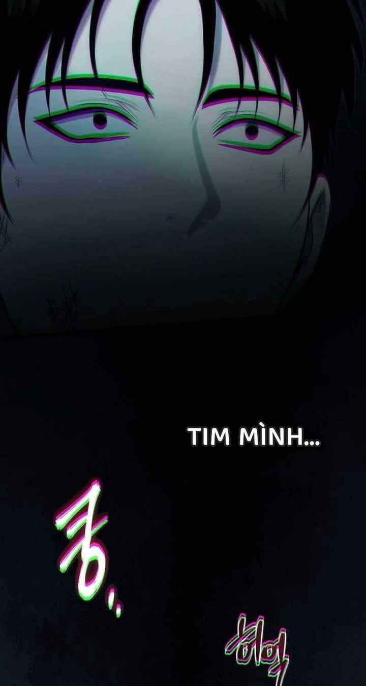 Truyện Tranh Vua Thăng Cấp trang 6