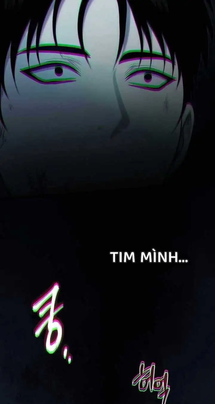 Truyện Tranh Vua Thăng Cấp trang 6