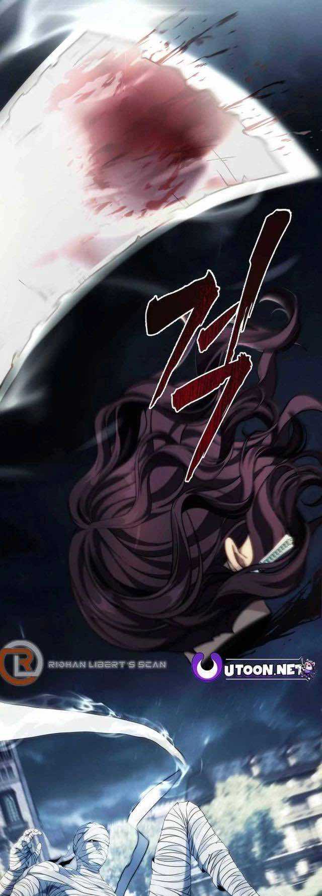 Truyện Tranh Vua Thăng Cấp trang 6