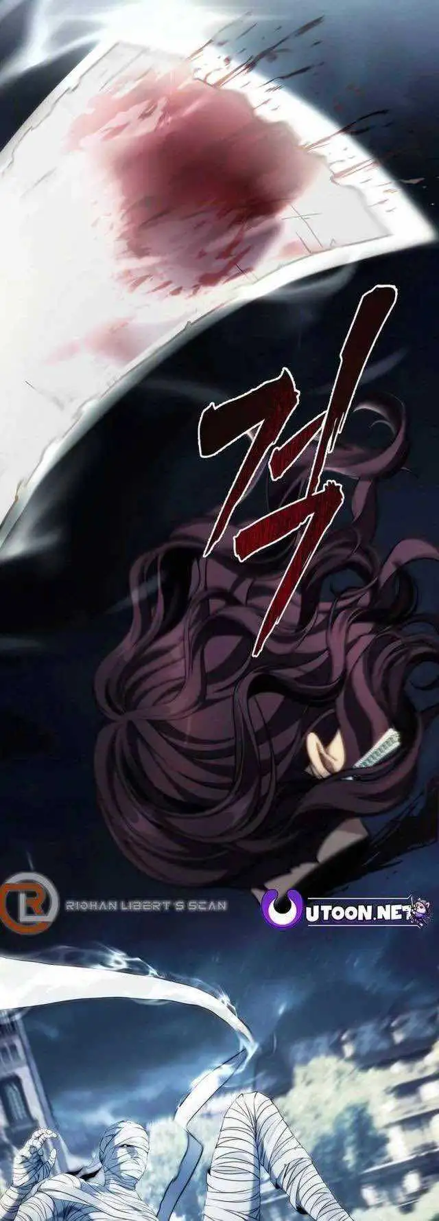 Truyện Tranh Vua Thăng Cấp trang 6