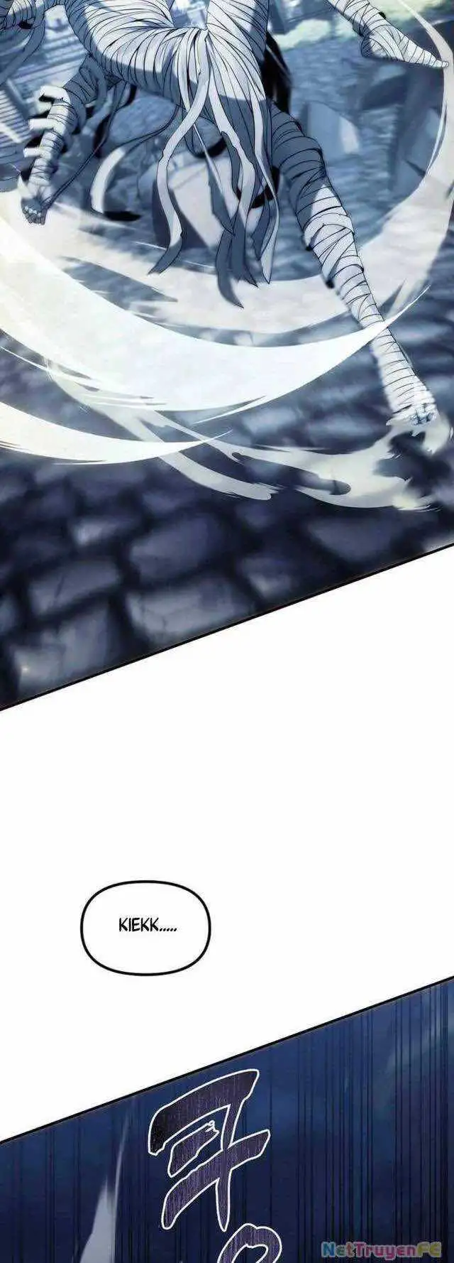 Truyện Tranh Vua Thăng Cấp trang 6