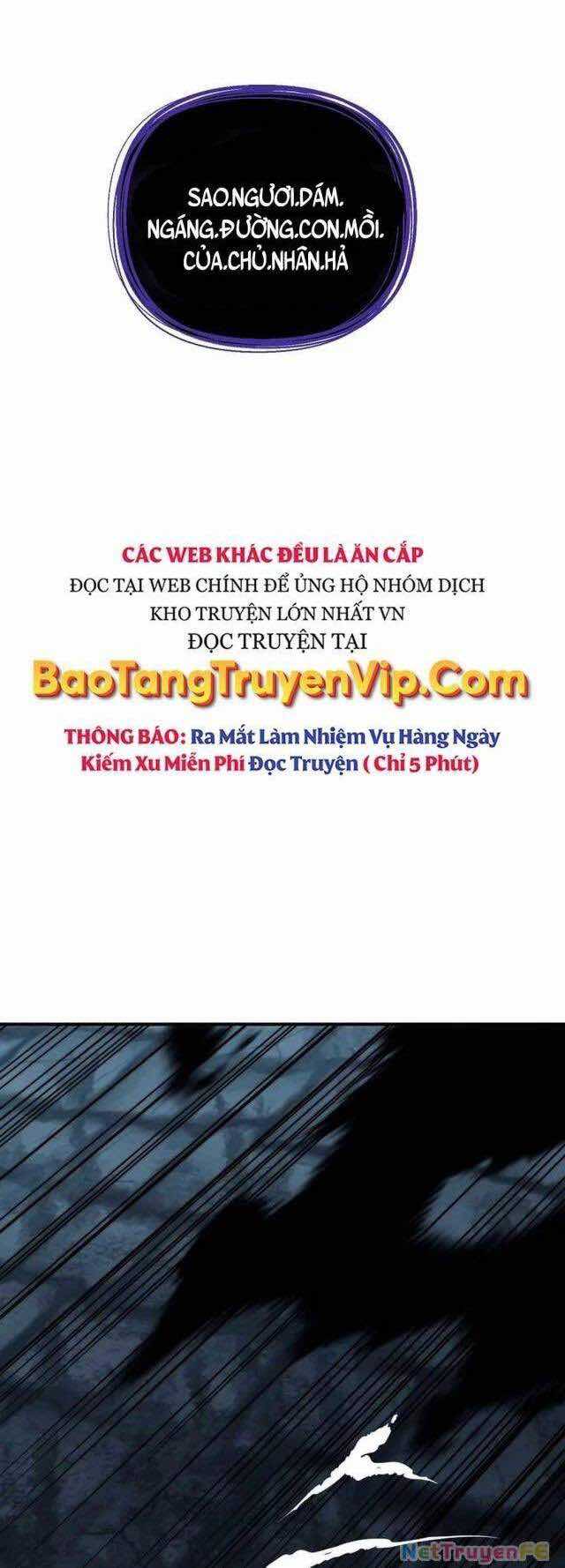 Truyện Tranh Vua Thăng Cấp trang 6