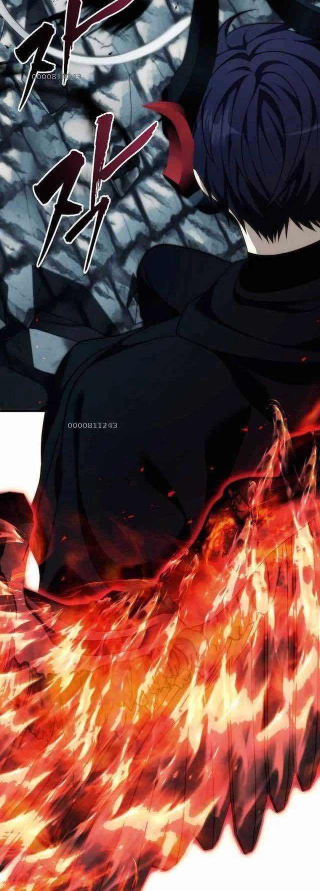 Truyện Tranh Vua Thăng Cấp trang 6