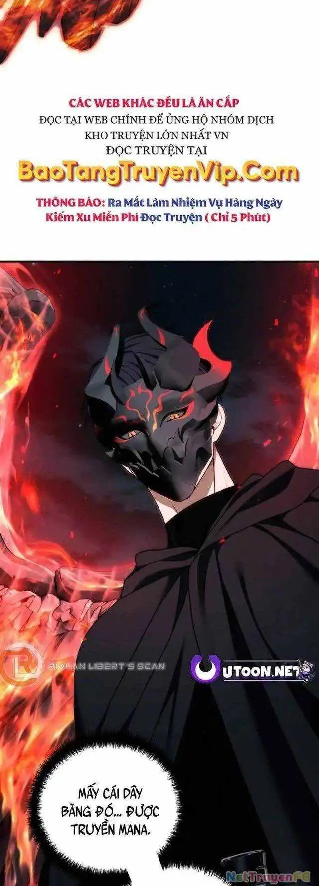 Truyện Tranh Vua Thăng Cấp trang 6