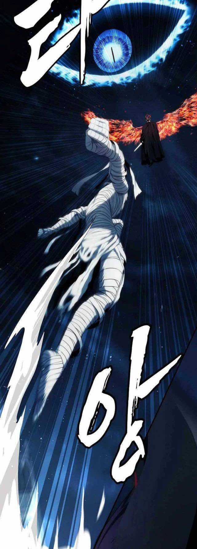 Truyện Tranh Vua Thăng Cấp trang 6