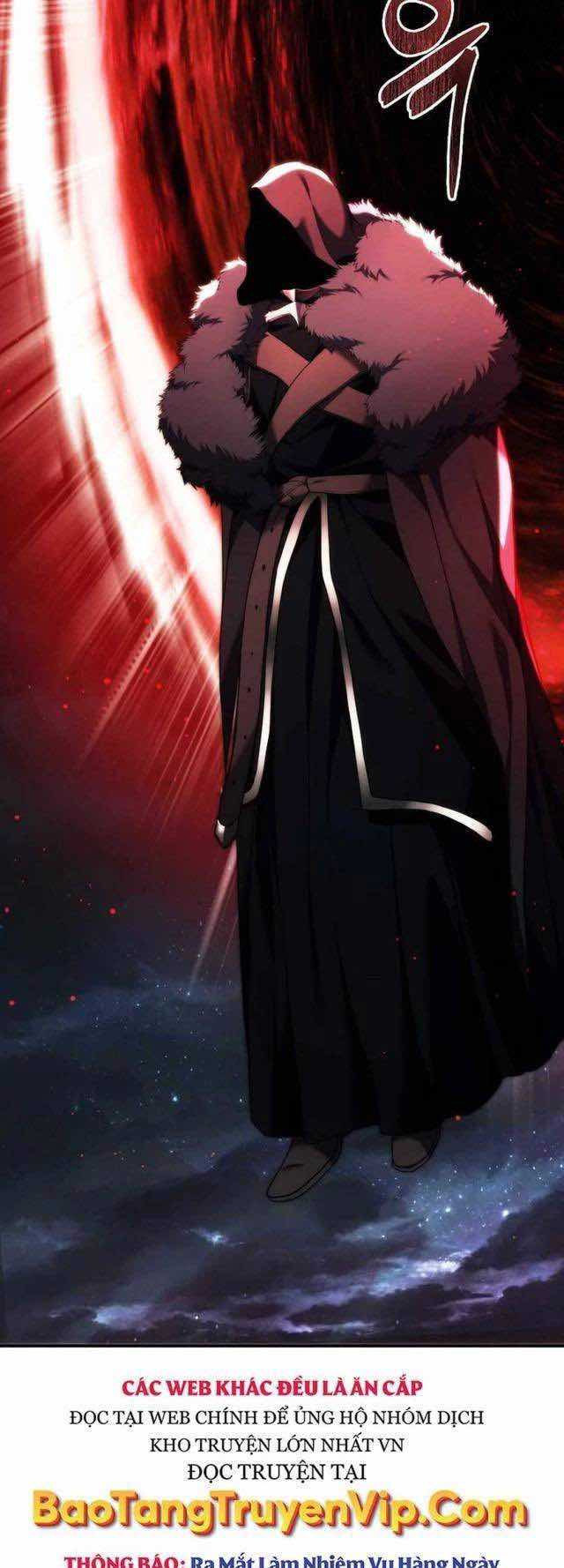 Truyện Tranh Vua Thăng Cấp trang 6