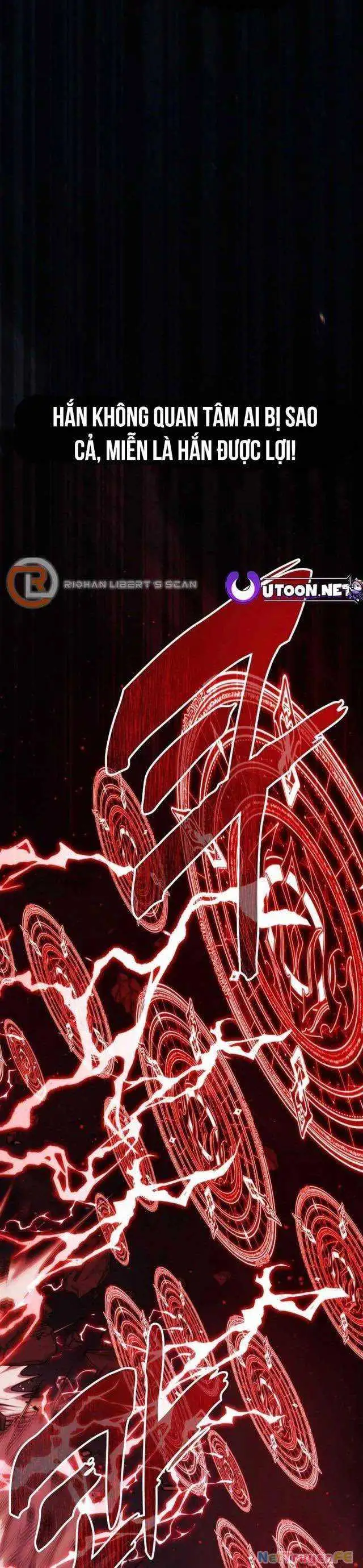 Truyện Tranh Vua Thăng Cấp trang 6