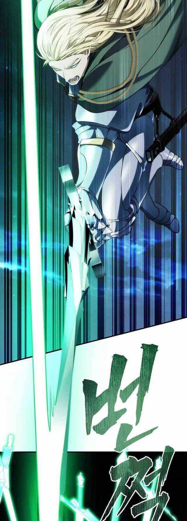 Truyện Tranh Vua Thăng Cấp trang 6