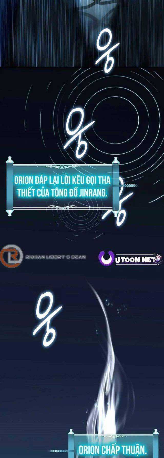 Truyện Tranh Vua Thăng Cấp trang 6