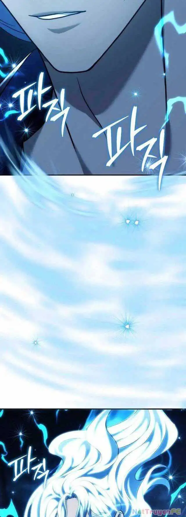 Truyện Tranh Vua Thăng Cấp trang 6