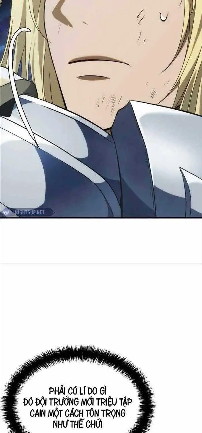 Truyện Tranh Vua Thăng Cấp trang 6