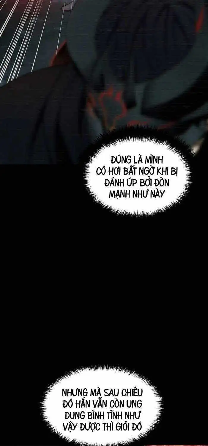 Truyện Tranh Vua Thăng Cấp trang 6