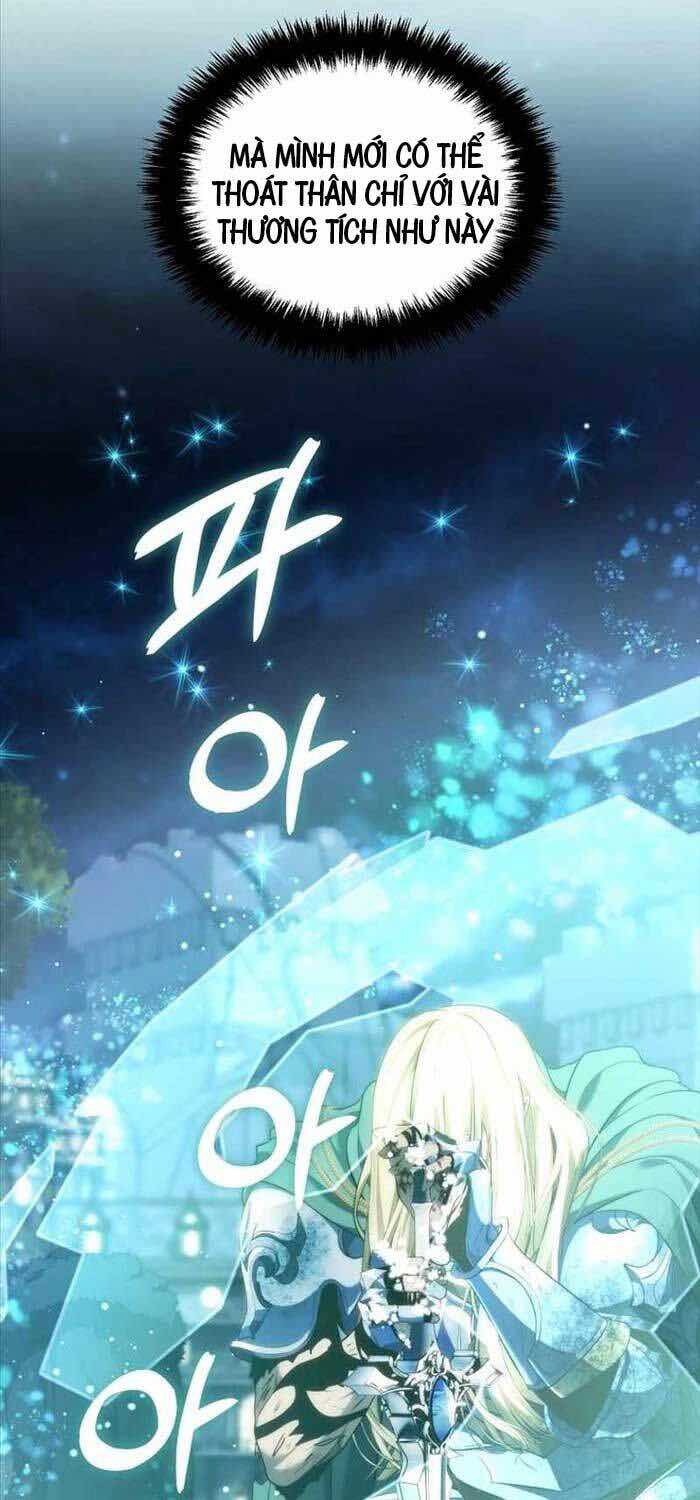 Truyện Tranh Vua Thăng Cấp trang 6