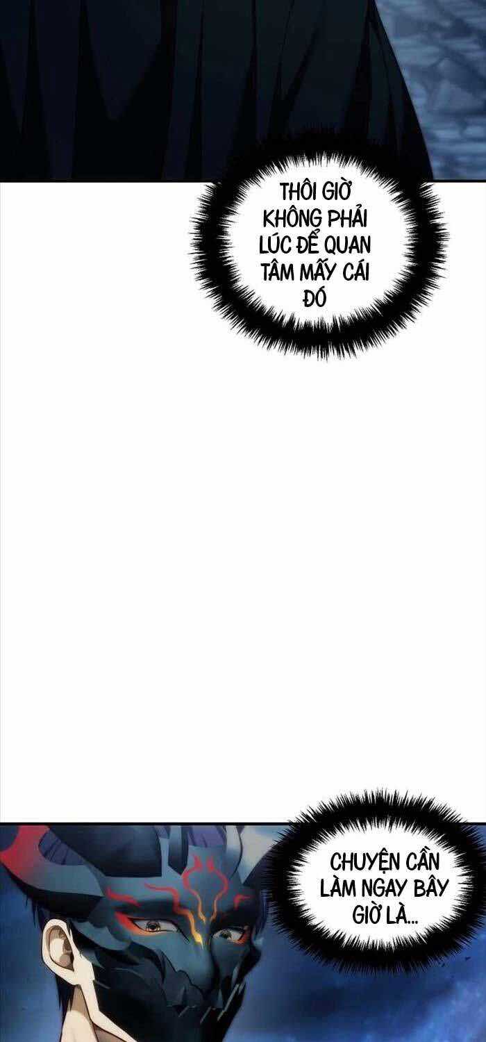 Truyện Tranh Vua Thăng Cấp trang 6