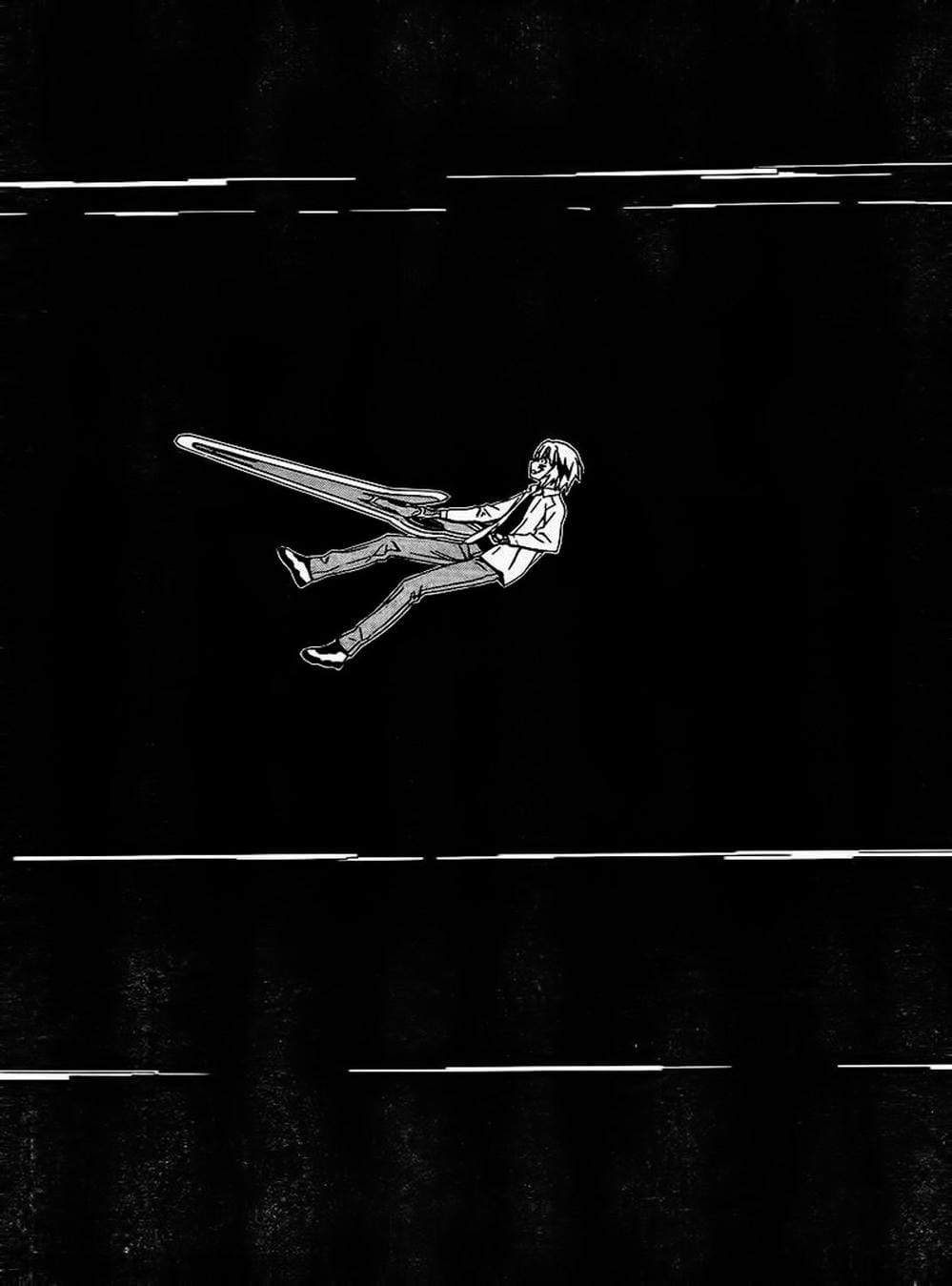 Truyện Tranh Phôi Thai Thế Giới - World Embryo trang 6