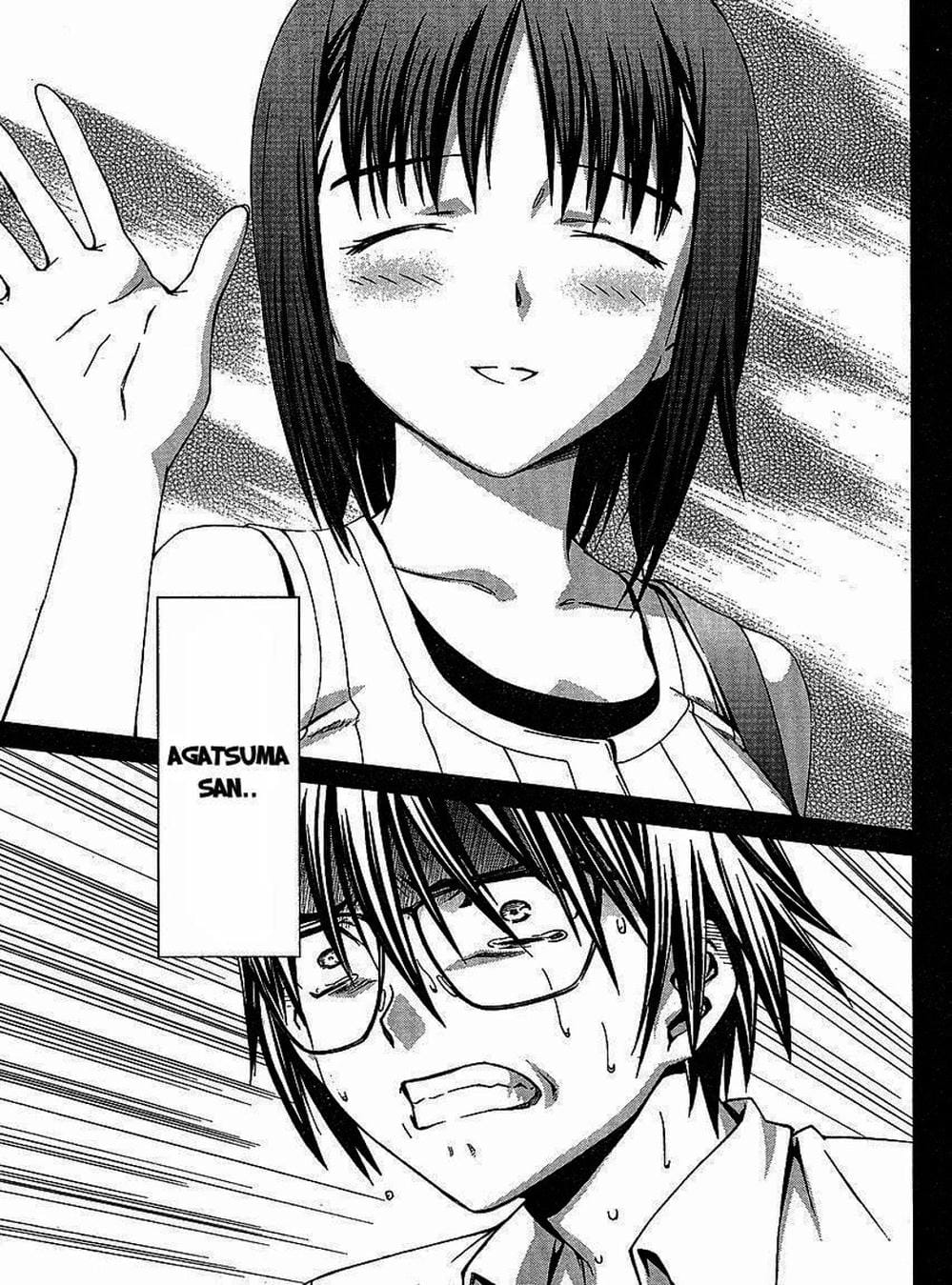 Truyện Tranh Phôi Thai Thế Giới - World Embryo trang 6