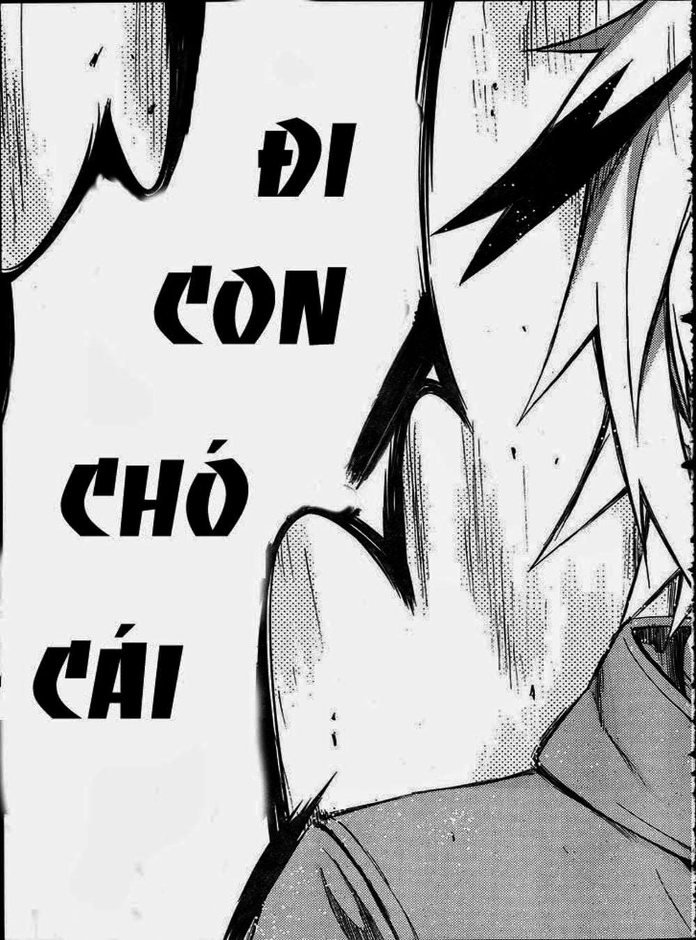 Truyện Tranh Phôi Thai Thế Giới - World Embryo trang 6