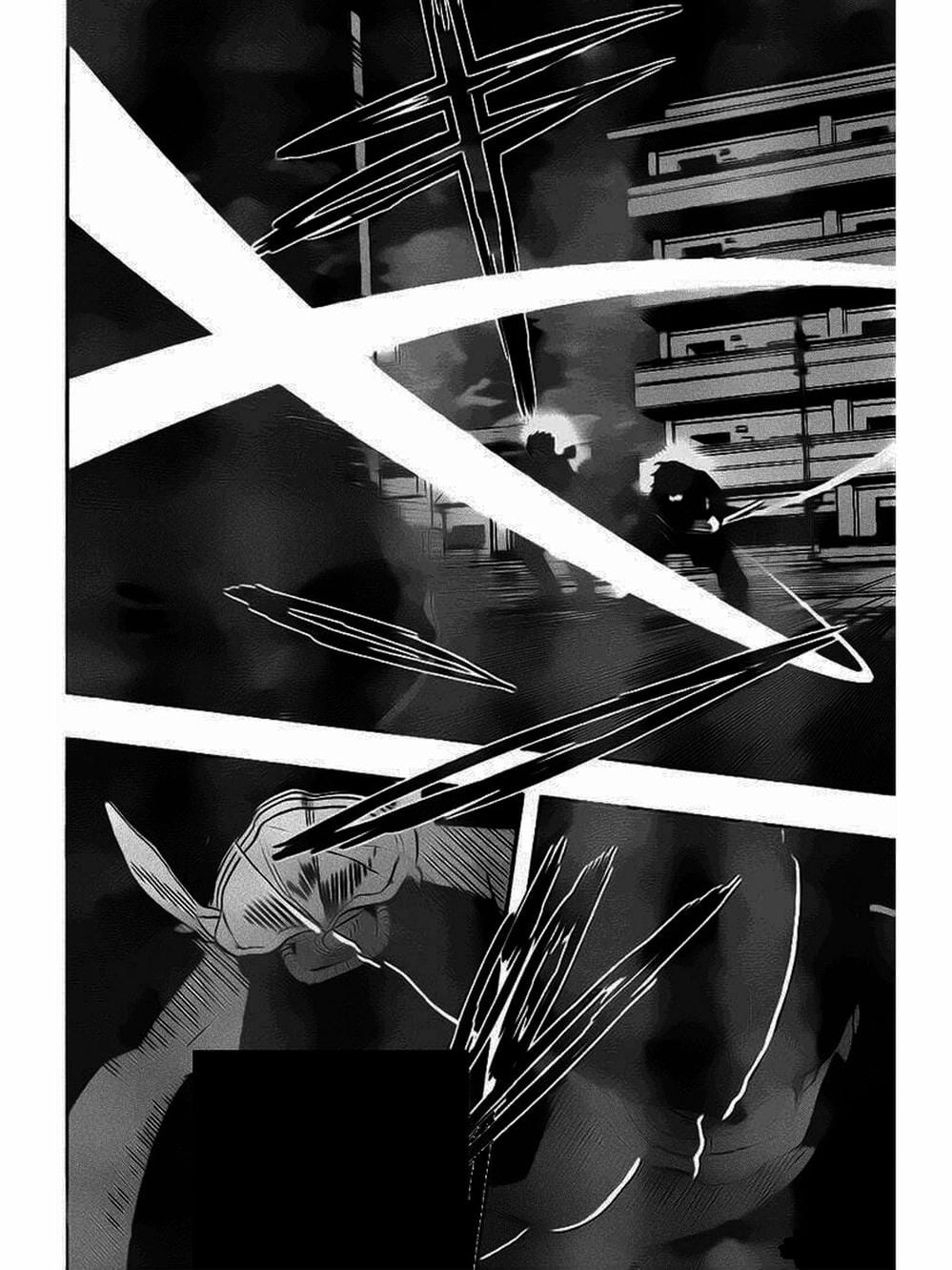 Truyện Tranh Kỷ Nguyên Trigger - World Trigger trang 7