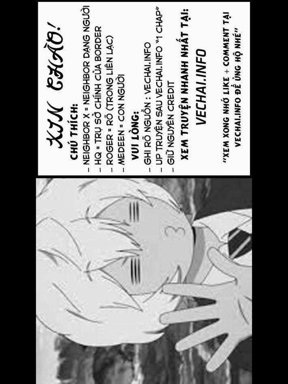 Truyện Tranh Kỷ Nguyên Trigger - World Trigger trang 7