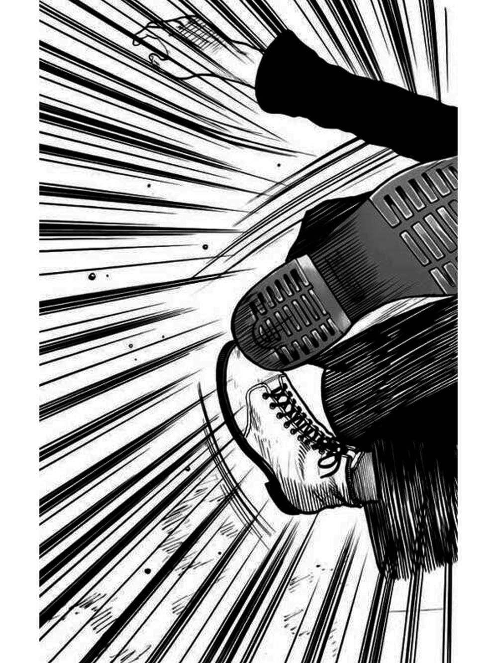 Truyện Tranh Thế Hệ Tồi Tệ Nhất - Worst trang 4