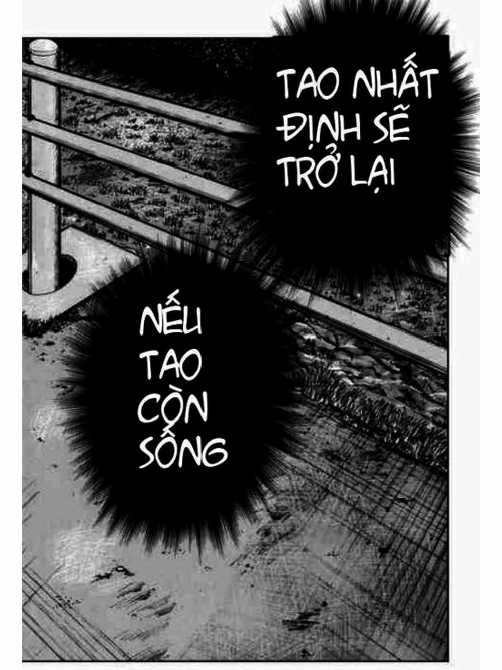 Truyện Tranh Thế Hệ Tồi Tệ Nhất - Worst trang 4