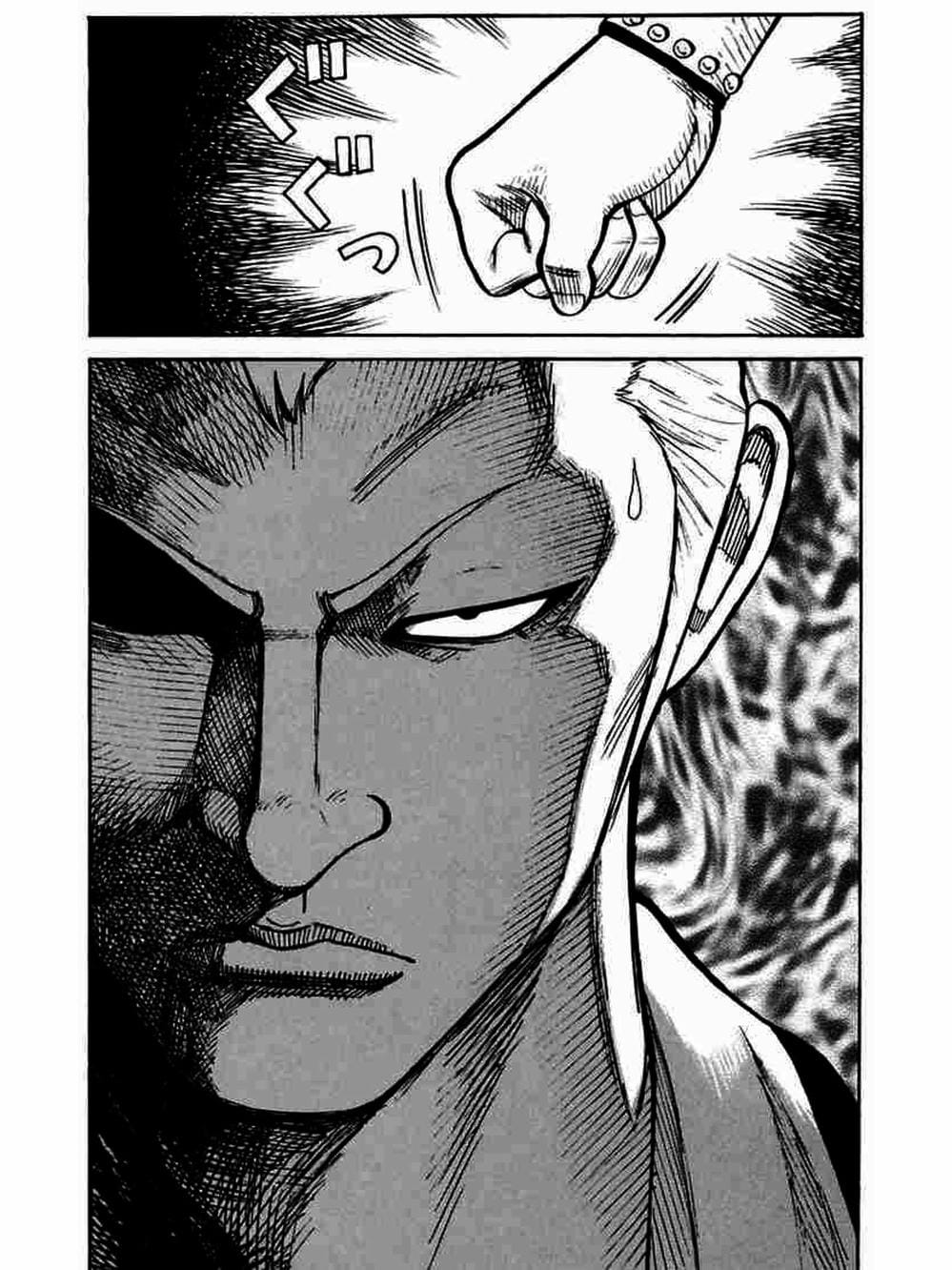 Truyện Tranh Thế Hệ Tồi Tệ Nhất - Worst trang 4