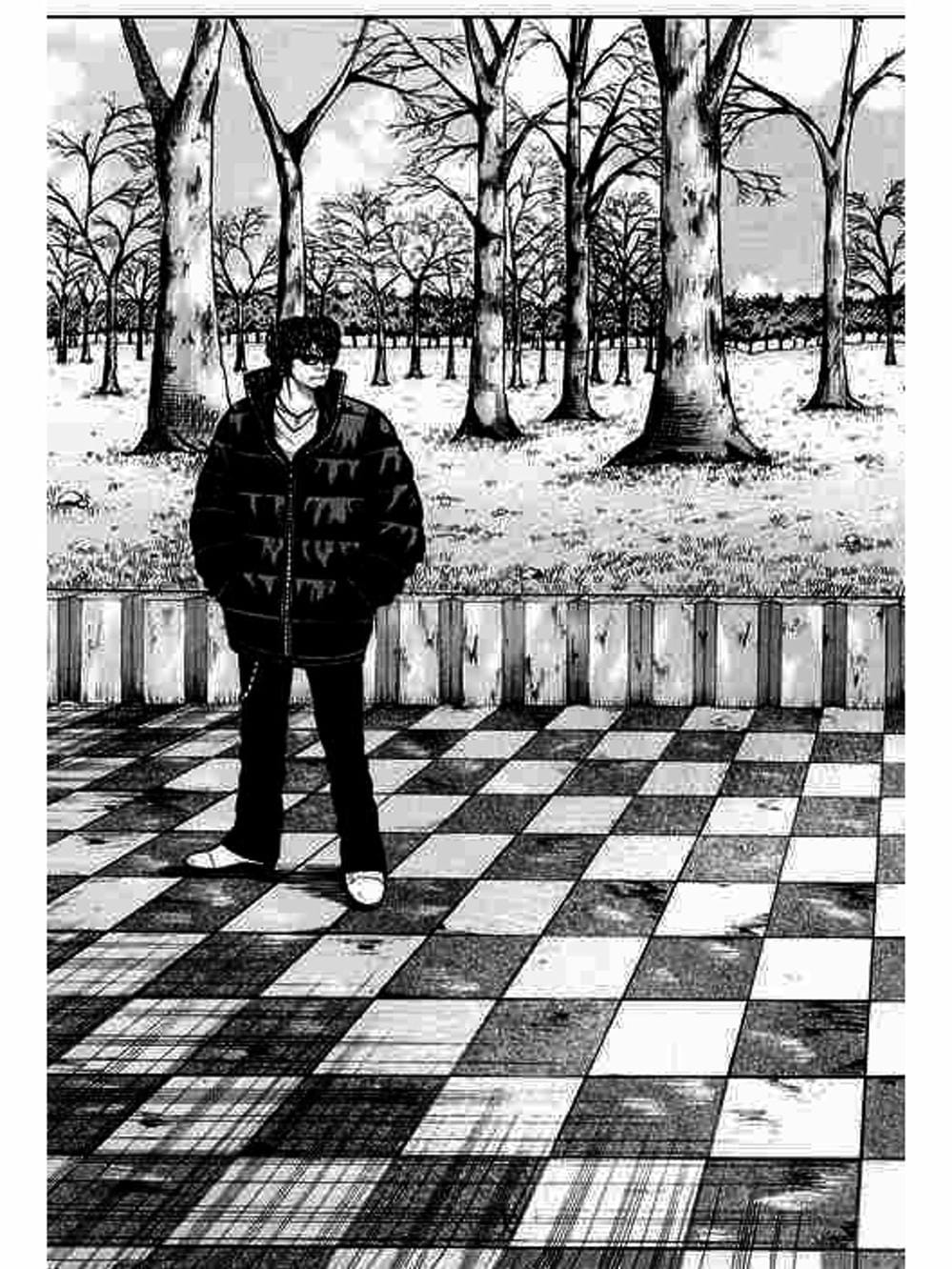 Truyện Tranh Thế Hệ Tồi Tệ Nhất - Worst trang 4