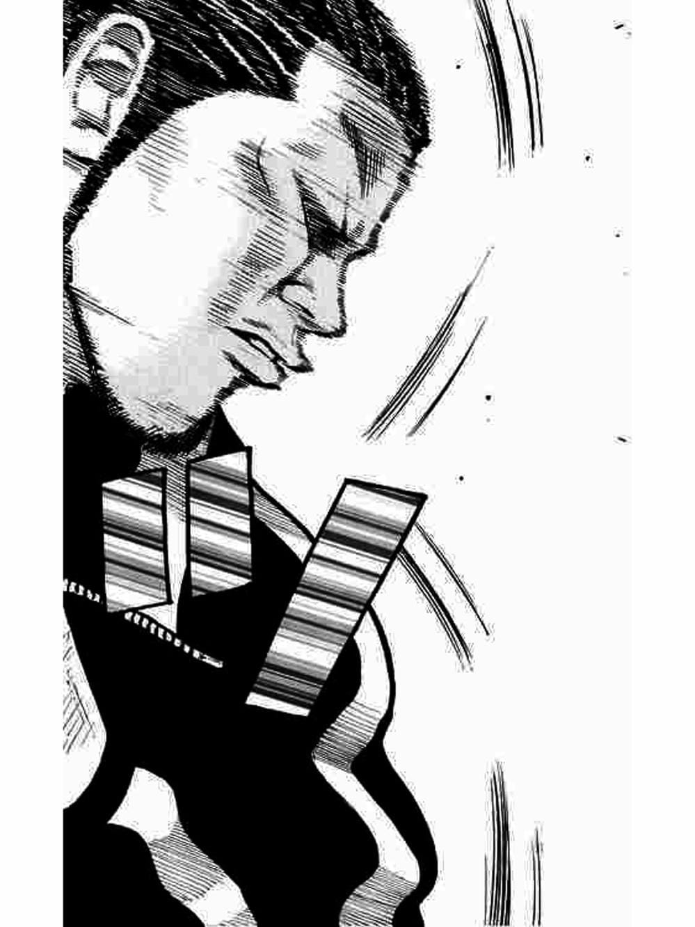 Truyện Tranh Thế Hệ Tồi Tệ Nhất - Worst trang 4