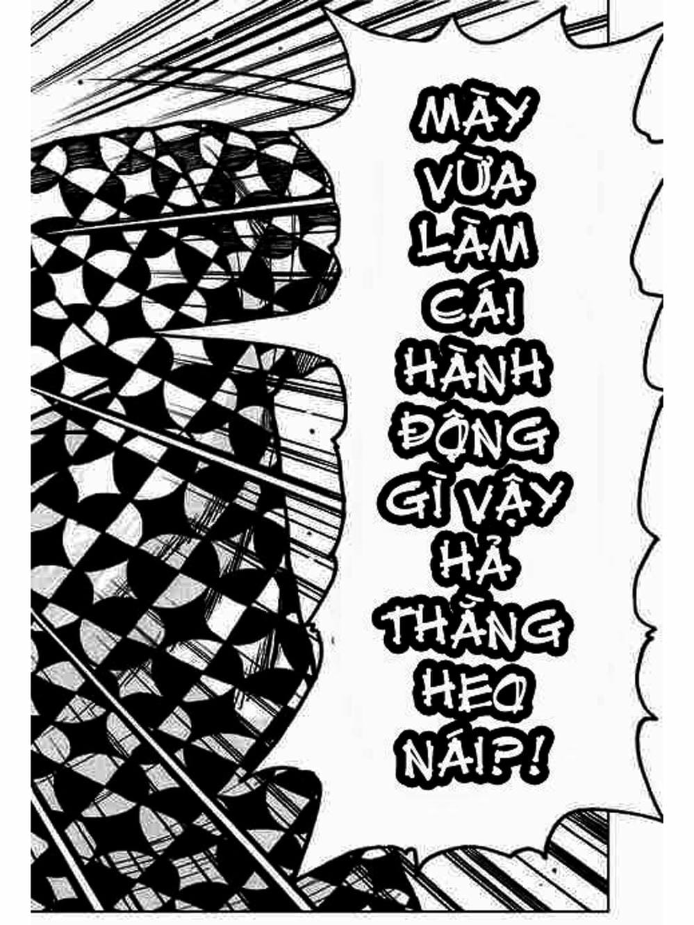 Truyện Tranh Thế Hệ Tồi Tệ Nhất - Worst trang 4