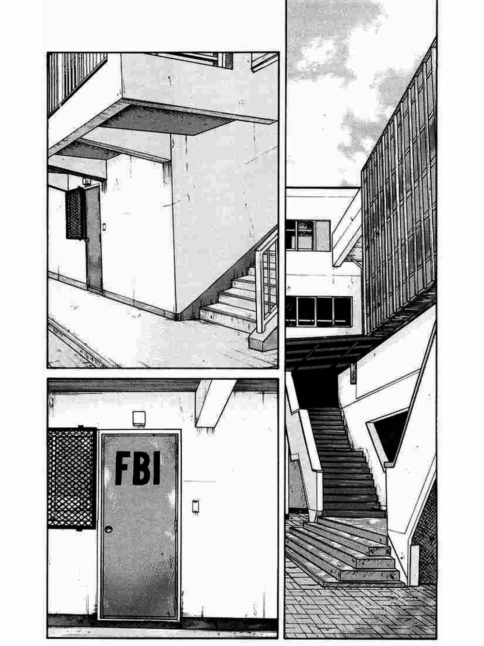 Truyện Tranh Thế Hệ Tồi Tệ Nhất - Worst trang 4