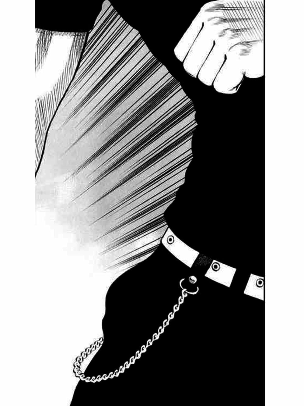 Truyện Tranh Thế Hệ Tồi Tệ Nhất - Worst trang 4