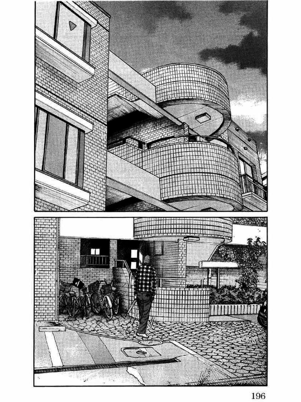 Truyện Tranh Thế Hệ Tồi Tệ Nhất - Worst trang 4