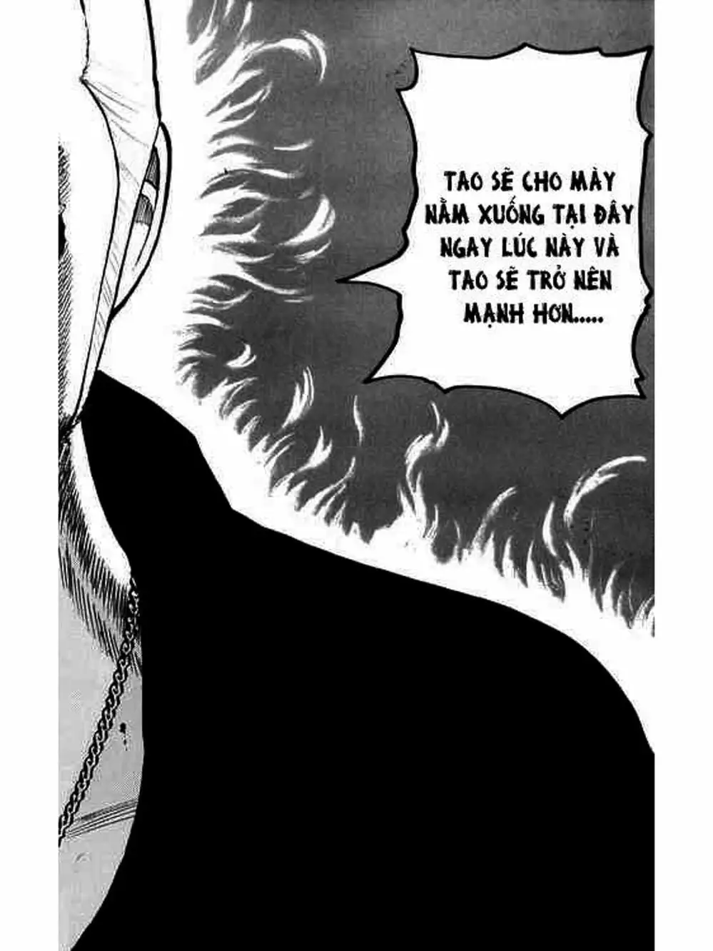 Truyện Tranh Thế Hệ Tồi Tệ Nhất - Worst trang 4