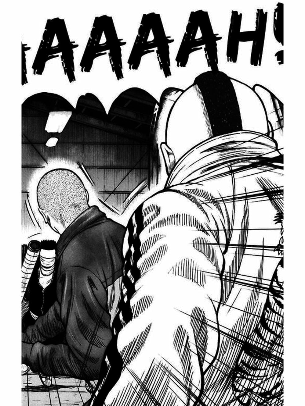 Truyện Tranh Thế Hệ Tồi Tệ Nhất - Worst trang 4