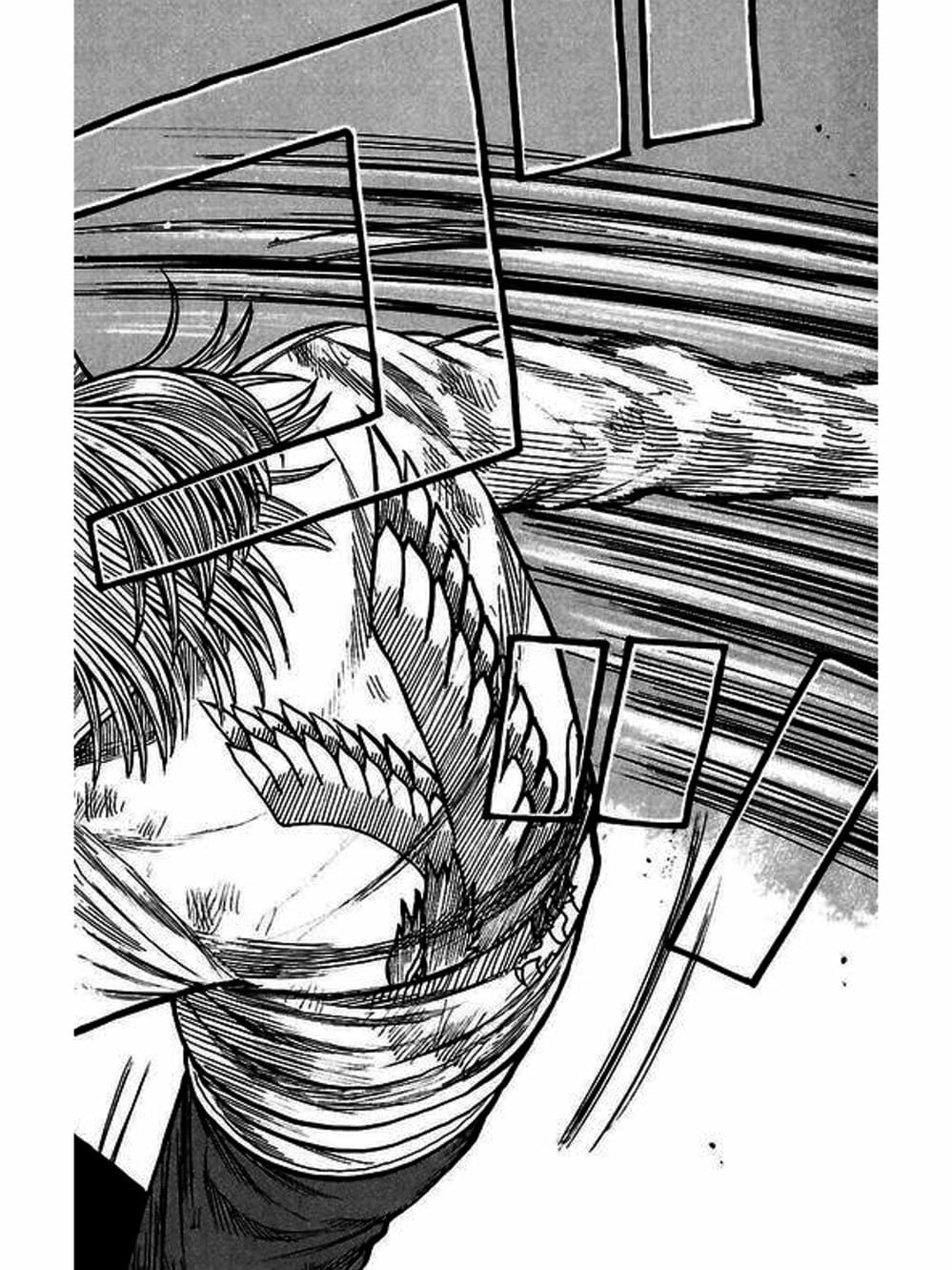 Truyện Tranh Thế Hệ Tồi Tệ Nhất - Worst trang 4