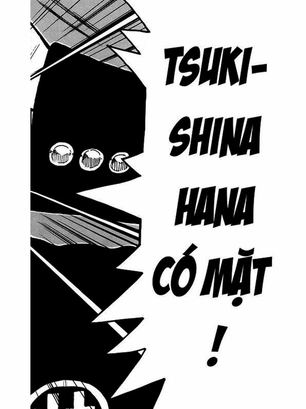 Truyện Tranh Thế Hệ Tồi Tệ Nhất - Worst trang 4