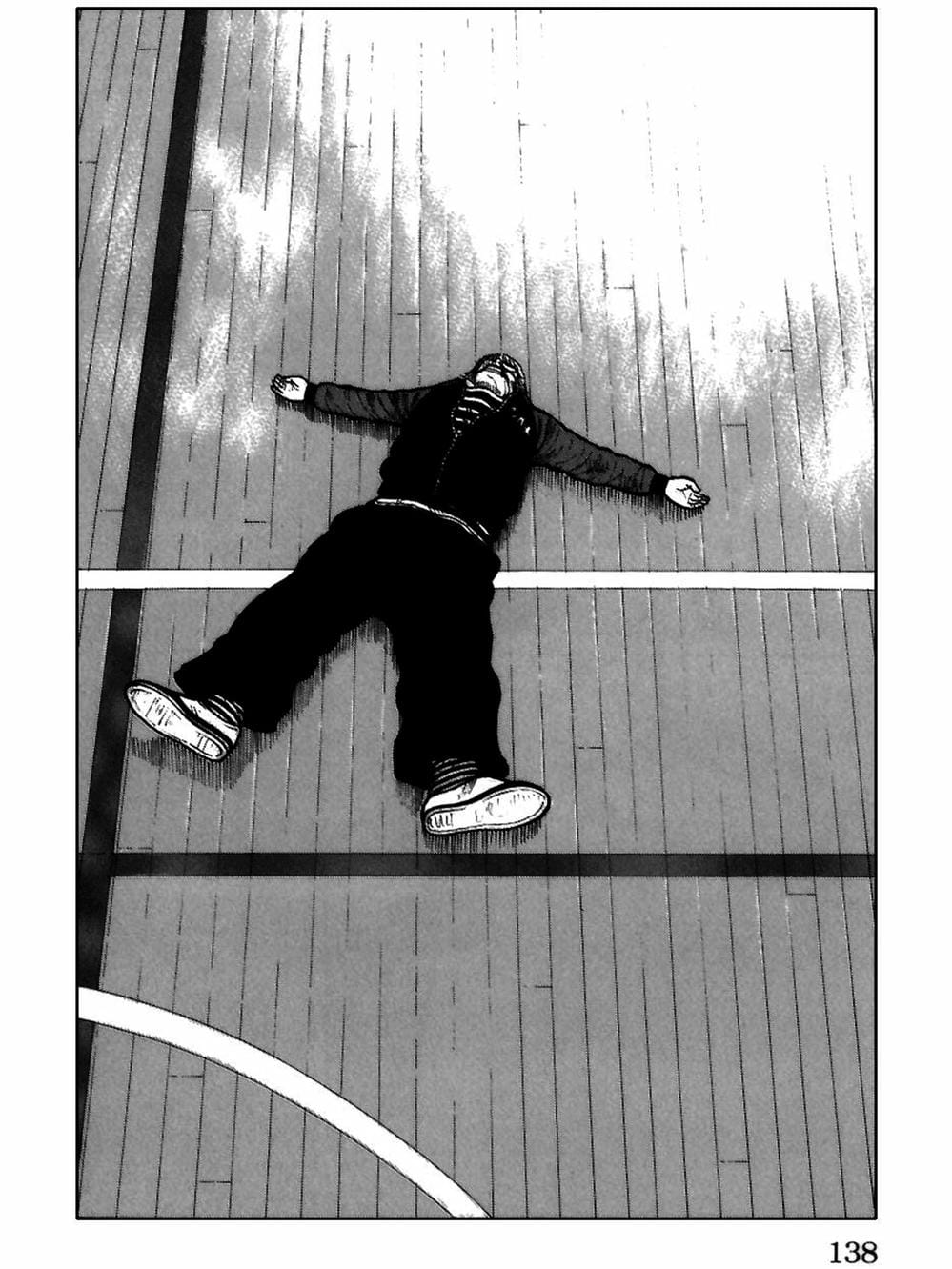 Truyện Tranh Thế Hệ Tồi Tệ Nhất - Worst trang 4