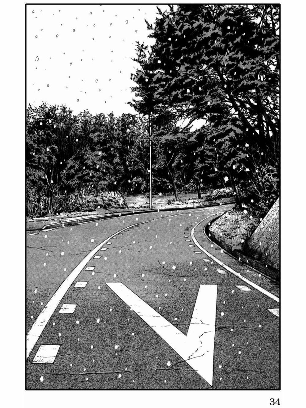 Truyện Tranh Thế Hệ Tồi Tệ Nhất - Worst trang 4