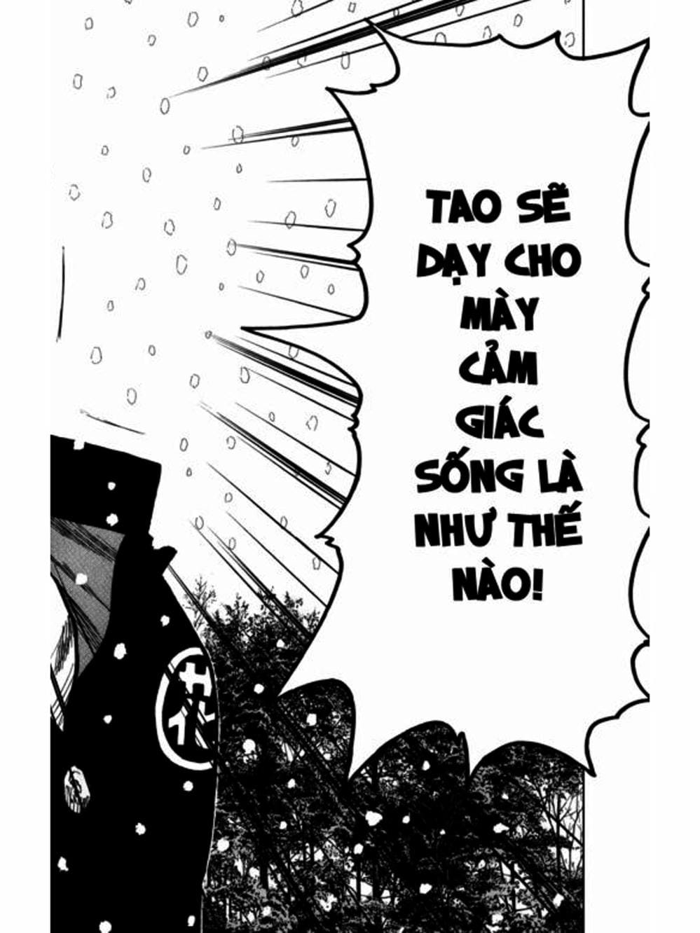 Truyện Tranh Thế Hệ Tồi Tệ Nhất - Worst trang 4