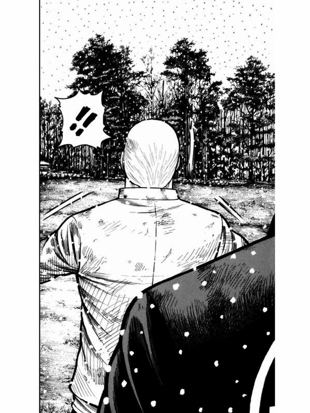 Truyện Tranh Thế Hệ Tồi Tệ Nhất - Worst trang 4