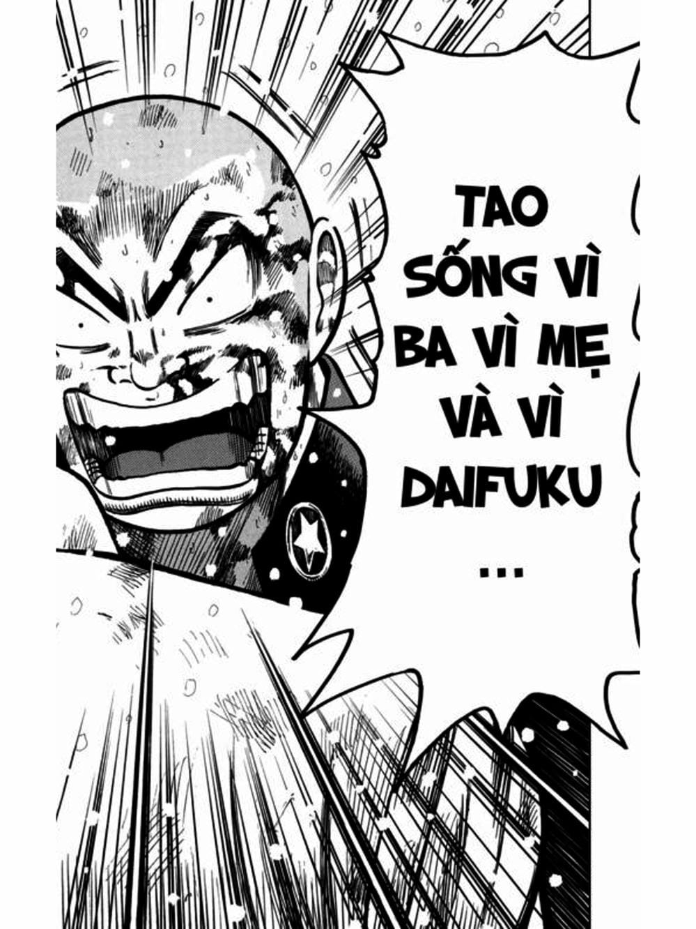 Truyện Tranh Thế Hệ Tồi Tệ Nhất - Worst trang 4