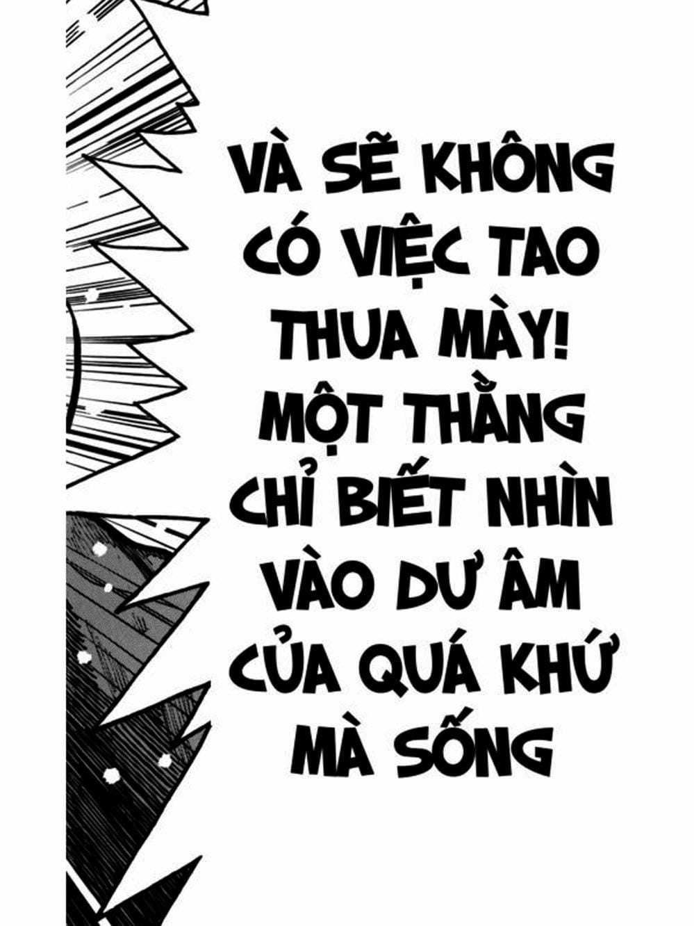 Truyện Tranh Thế Hệ Tồi Tệ Nhất - Worst trang 4