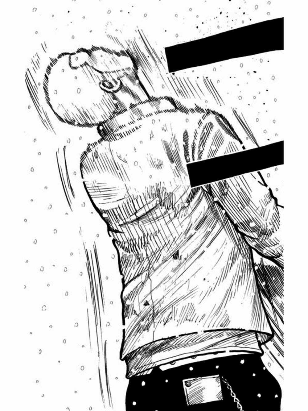 Truyện Tranh Thế Hệ Tồi Tệ Nhất - Worst trang 4