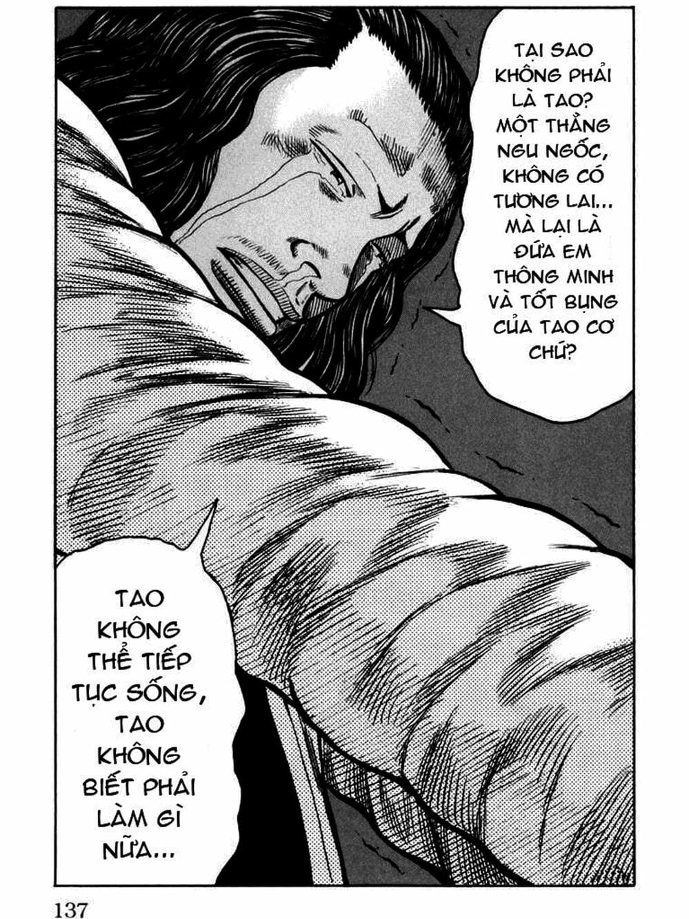 Truyện Tranh Thế Hệ Tồi Tệ Nhất - Worst trang 4