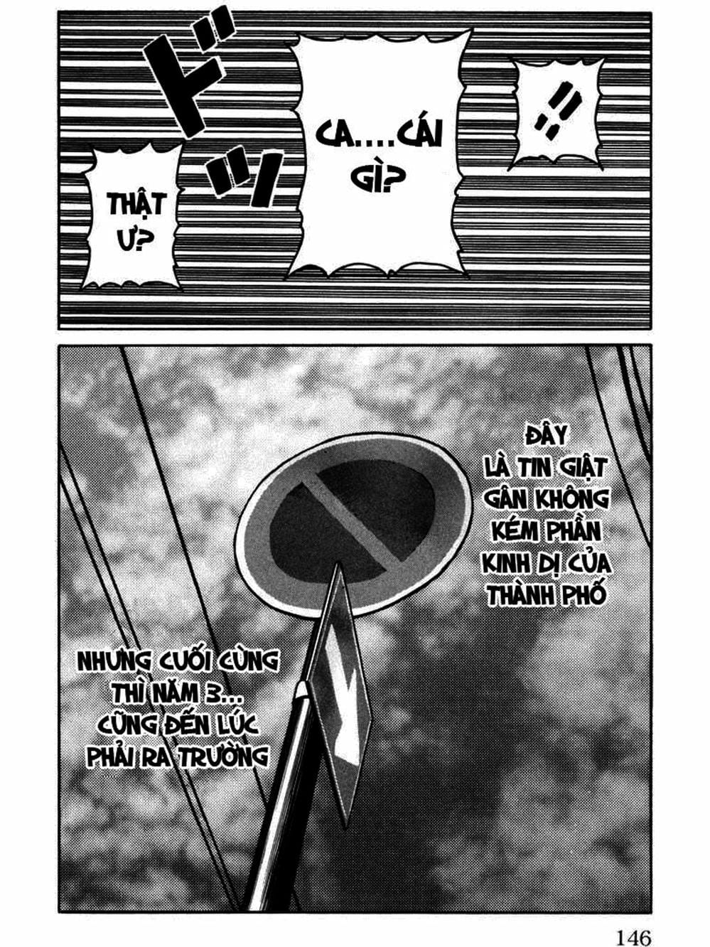 Truyện Tranh Thế Hệ Tồi Tệ Nhất - Worst trang 4